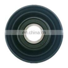 High Quality Timing Belt Idler Pulley OEM 2528725110 A52-0220 YM328435 HYBP-012 For Hyundai Sonata 11-14 thumbnail-2