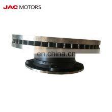 JAC OEM Genuine Parts BRAKE DISC for JAC Light Trucks/heavy Trucks thumbnail-2