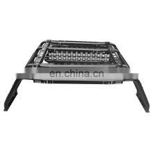 Heavy Duty Steel Roll Bar Pick Up 4x4 Accessories Truck Bed for Toyota Hilux Revo Vigo thumbnail-3