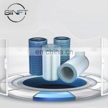 P613439 Замена фильтрующего элемента