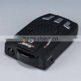 2016 Car Style 360 Degrees Full-Band Scanning Strelka Car Parking Radar Detector thumbnail-5