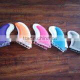 Fiberglass Honeycomb Surfing Fin FCS and FUTURE Type JSF026 thumbnail-1