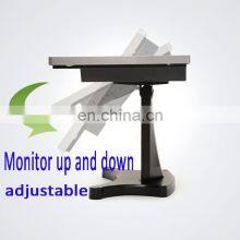15 Inch Terminal Electronic Cash Register Cashier Machine Touch Screen Monitor Point Sale Terminals All In One Pos System thumbnail-4