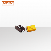 SMD Tantalum Capacitor T494 thumbnail-5