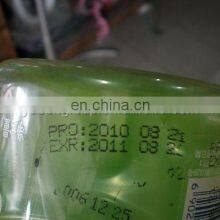 Round Plate,Square Plate Date Ink Printing Machine Automatic Batch Coding Machine thumbnail-5