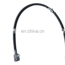 FOR SSANGYONG Rubber Hose of Brake Oil Pipe Hose ACTYON KYRON REXTON KORANDO C MUSSO RODIUS TIVOLI 4871009002 4871109002 thumbnail-4