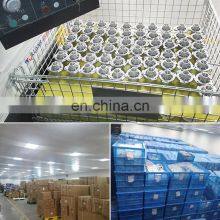 Spabb Automotive Parts Cooling Engine System Car Water Pumps 7C19-8A558 for FORD FIESTA V RANGER thumbnail-5