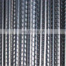 HRB400 Steel Rebar, Deformed Steel Bar, Iron Rods for Building thumbnail-4
