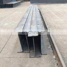 Steel Structure Gas Station Construction Material Q235B SS400 Workshop in Tianjin thumbnail-2