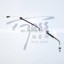 China Products Manufacturers OEM 46771567 Accelerator Cable Throttle Cable For FIAT thumbnail-1
