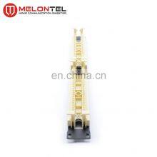 MT-4110-100 110 Wire Block 110 IDC Patch Panel thumbnail-5