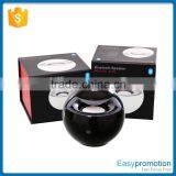 LED Light Portable Laptop Mini Speaker Wireless Stereo Speaker thumbnail-4