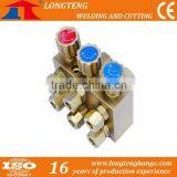 Two In and Six Out Gas Distributer for Cutting Machine thumbnail-1