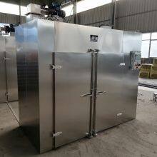 CT-C-0 Stainless Steel Hot Air Oven thumbnail-2