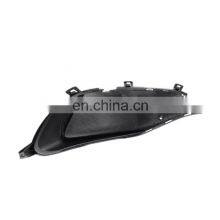 OEM A1178857500 1178857600 NEW SPORT FRONT FOG LAMP COVER BUMPER GRILLE VENTILATION NET AIR NET FOR CLA thumbnail-3