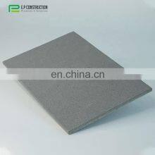 High Strength Decorative Waterproof Siding Backer Wooden Grain Board Manufacturer thumbnail-2