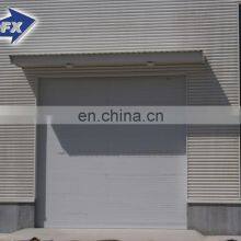 Well Design High Cost-effective Prefab Steel Structure Poultry Warehouse Manufacturer in China thumbnail-5