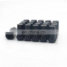AOSU 480 Professional Durable Car Accessories Tool Aluminum Forged Hub Wheel Lock Lug Nut thumbnail-4