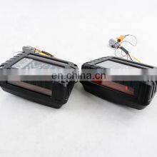 Car LED Talilight for Jeep Wrangler JK Taillamp 4x4 Light Auto Accessories thumbnail-3