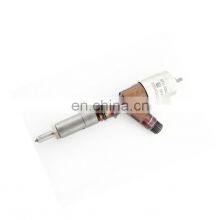 Genuine C6.4 Diesel Injector 326-4700,326-4756,10R7575,32F61-00062 for HEUI CAT 320D Engine