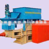 Biomass Briquette Machine