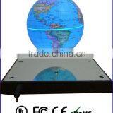 Magnetic Levitating Globe Antigravity Globe thumbnail-1