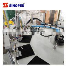 High Quality Tea Coffee Carton Box Sealing Machine Automatic Medicine Carton Packing Machine Production Line thumbnail-5