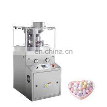 Automatic Pharmaceutical Pill Press Machine High Speed Intelligent Rotary Tablet Press Machine thumbnail-3