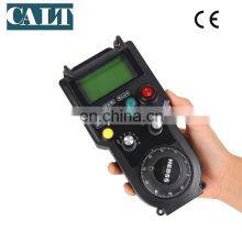 Wireless MPG Electronic Handwheel 4 Axis CNC Mach3 Hand Wheel