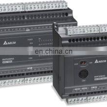 Dealer Price China Taiwan Delta DVP-ES2 Series PLC Programmable Logic Controller DVP60ES200R DVP20ES200TE thumbnail-3