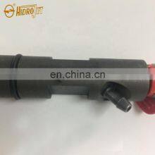 Fuel Injector Assembly 17/921600 Diesel Fuel Injector Nozzle LJBB03201A 2645K011R for JJCB PERKINS thumbnail-5