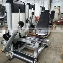 Commercial Gym Equipment ASJ-DS006 Leg Extension Training Machine Fitness Pin Loaded Machine