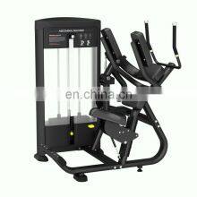 Strength Equipment Seated Abdominal Machine For Body Workout