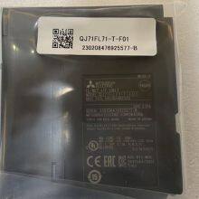 FL Net Interface Moudel Of Q Series QJ71FL71-T-F01 Transmission Mode Baseba