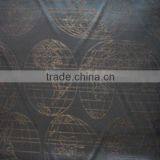 Viscose Polyester Jacquard Lining for Garment