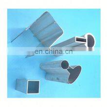 Customized Industrial Aluminum Window Frame Extrusion Door Profiles thumbnail-5