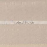 Polyester Viscose Mid Twill Fabric For Garment Lining