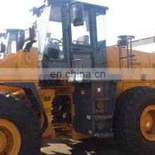 Most Popular LONKING 5 Ton Wheel Loader LG855N With Pilot Control thumbnail-2