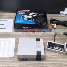 Classic Cheap Hot 620 Video Game Console With 620 Built-in Classic Games Consola For Entertainment thumbnail-5