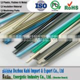 4mm ABS welding rod as 3D printing material