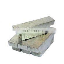 China Manufactures 1 kg of Pure Lead Metal Ingot, Lead Plate and Pure Lead Ingot With the Lowest Purity of 99.97% for Pakistan thumbnail-2