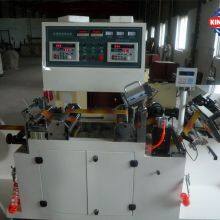 KJP-300 PVC Shrink Label Doctoring Machine thumbnail-3