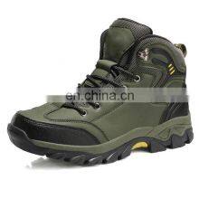 Wholesale Sport Outdoor Combat Tactical Hiking Shoes Men Footwear Sneakers thumbnail-3