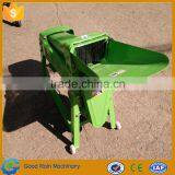 Cheap and Small Home Use Electrical Maize Thresher Maize Threshing Machine for Sale thumbnail-3
