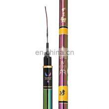 Fishing Rod Blank Carbon Fiber T1100g Rod Pod for Carp Fishing Telescopic Ugly Stick Fishing Rod thumbnail-1