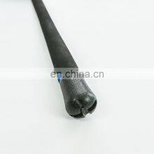 1.55M Carbon and Fiberglass Mixed Small Boat Fishing Rod With Fuji Guide Boat Rod thumbnail-4