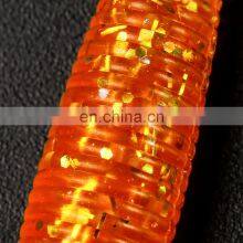 JOHNCOO Soft Lure Fishing 70mm 2.9g Lure Making Supplies Lure Moulds Fishing Soft Bait thumbnail-3