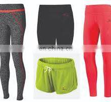 Custom Design Printed Natural Plus Size Breathable Leggings for Women thumbnail-5