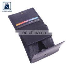 Leading Exporter of High Quality Durable Fashionable Genuine Leather Coin Pouch at Best Price thumbnail-2