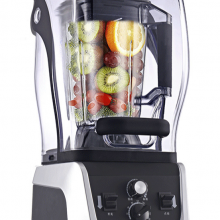 Wall Breaker, Juicer, Bean Milk Maker, Ice Crusher, Smoothie Machine（Wechat:13510231336） thumbnail-2